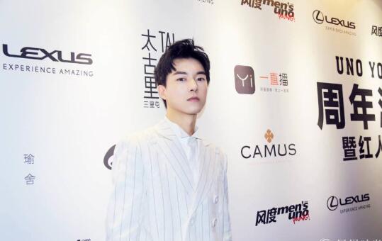 冰糖炖雪梨边澄出场什么时候 边澄扮演者个人资料介绍 冰糖炖雪梨边澄出场什么时候 边澄扮演者个人资料介绍