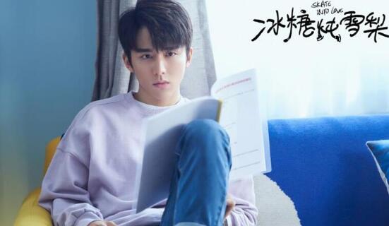 冰糖炖雪梨棠雪为什么不滑冰 其中的缘由及结局曝光