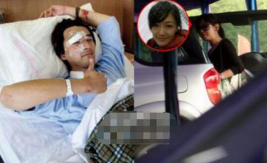 薛佳凝新恋情曝光 两人亲密照牵手男友正面照曝光