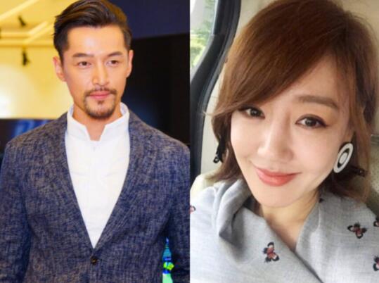 薛佳凝新恋情曝光 两人亲密照牵手男友正面照曝光