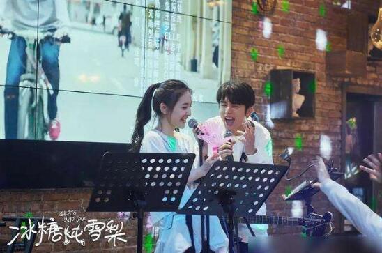 电视剧冰糖炖雪梨主题曲是什么 歌曲演唱者竟然是他！