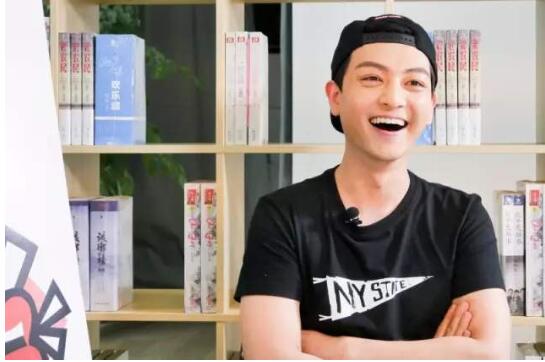 安家985是谁演的 张晓谦个人资料及女友身份曝光