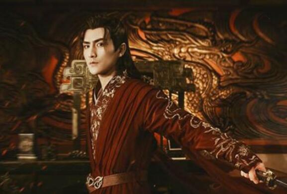 两世欢慕北湮扮演者是谁 揭秘慕北湮结局及扮演者资料 两世欢慕北湮扮演者是谁 揭秘慕北湮结局及扮演者资料