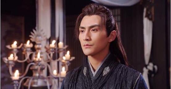 两世欢慕北湮扮演者是谁 揭秘慕北湮结局及扮演者资料 两世欢慕北湮扮演者是谁 揭秘慕北湮结局及扮演者资料