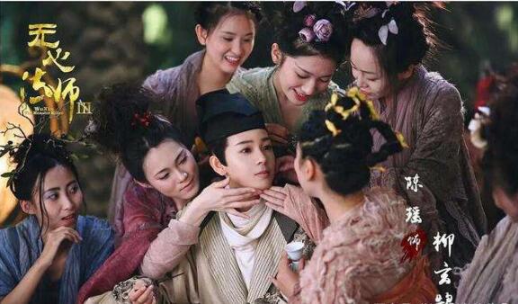 无心法师3全部歌曲有哪些 你最爱哪一首呢? 无心法师3全部歌曲有哪些 你最爱哪一首呢?