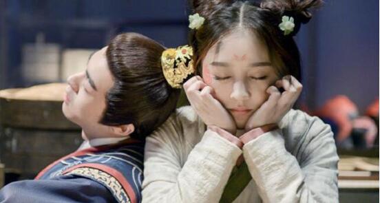 手可摘星辰历夏杨墨结局 二人最后走到一起了吗