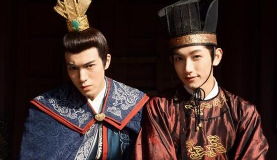 手可摘星辰小英子是谁演的 扮演者王智骞个人资料介绍