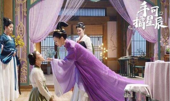 手可摘星辰全部歌曲有哪些  其中一首最受欢迎！