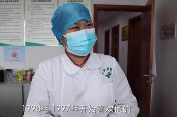 抗议一线护士收到张信哲为她录的视频 网友：这才是真正的偶像