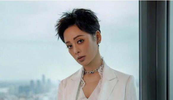 宁静否认改国籍 霸气回应称自己是中国人半秒都没变过 宁静否认改国籍 霸气回应称自己是中国人半秒都没变过