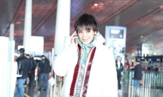 宁静否认改国籍 霸气回应称自己是中国人半秒都没变过 宁静否认改国籍 霸气回应称自己是中国人半秒都没变过