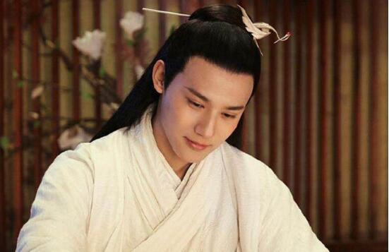 三千鸦杀傅九云是什么身份 揭露傅九云结局以及扮演者资料