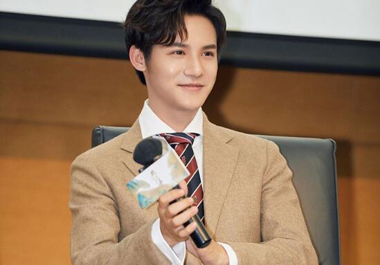 三千鸦杀傅九云是什么身份 揭露傅九云结局以及扮演者资料