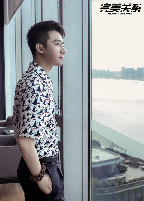 黄轩跑错直播间 网友：这个憨憨实在是太可爱了！