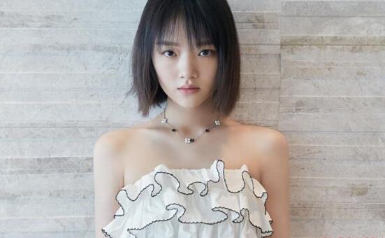 孤城闭赵徽柔是谁演的 赵徽柔的扮演者竟然是她！