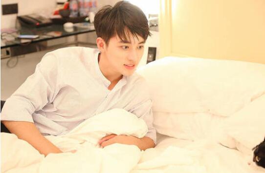 荣耀乒乓于克南结局是什么 揭露于克南结局及扮演者资料