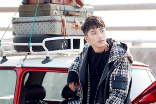 荣耀乒乓于克南结局是什么 揭露于克南结局及扮演者资料