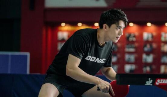 荣耀乒乓于克南结局是什么 揭露于克南结局及扮演者资料