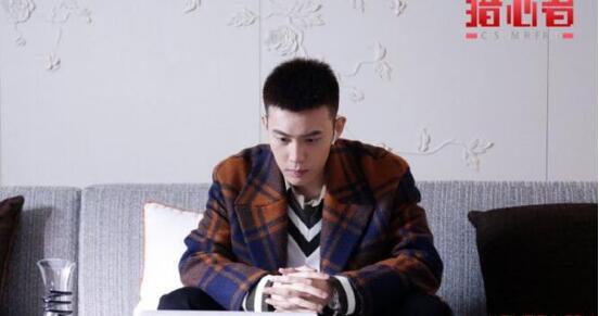 猎心者花笙的扮演者是谁 花笙扮演者个人资料介绍 猎心者花笙的扮演者是谁 花笙扮演者个人资料介绍