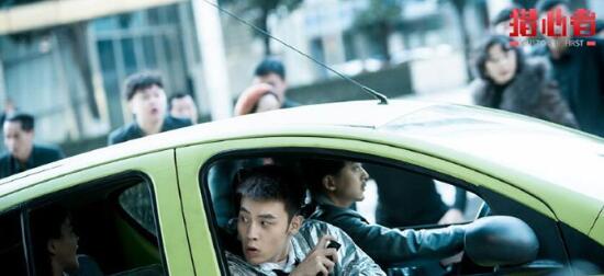 猎心者戴猛和花笙什么关系 花笙究竟对戴猛隐瞒了自己什么信息 猎心者戴猛和花笙什么关系 花笙究竟对戴猛隐瞒了自己什么信息