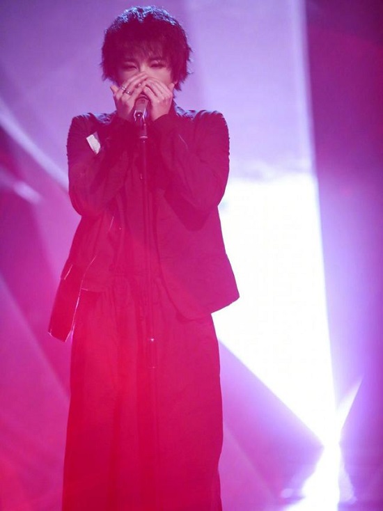 歌手周深获第六期冠军 华晨宇演绎《神树》意外垫底