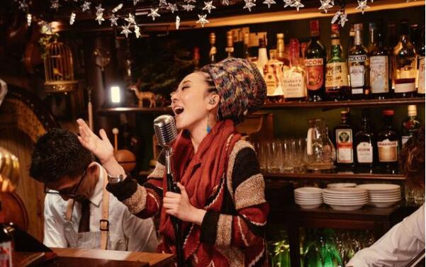 歌手周深获第六期冠军 华晨宇演绎《神树》意外垫底