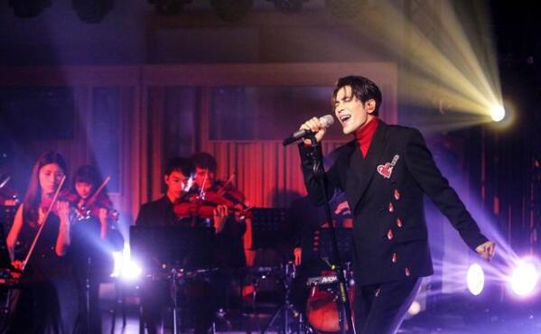 歌手周深获第六期冠军 华晨宇演绎《神树》意外垫底