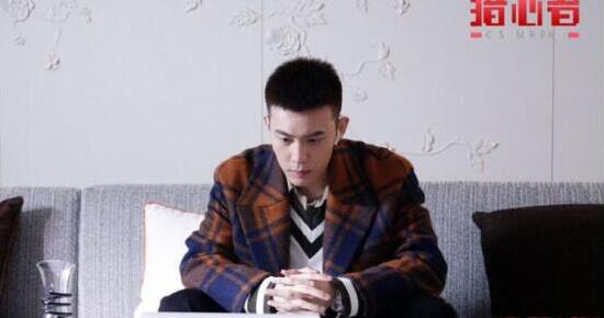 猎心者花笙是反派吗 揭露花笙的身份以及扮演者资料