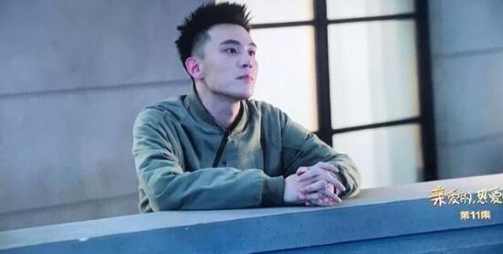 猎心者花笙是反派吗 揭露花笙的身份以及扮演者资料