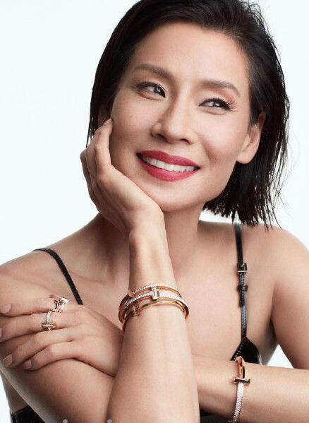 刘玉玲cos麦当娜 表现力超强网友称其太Slay了