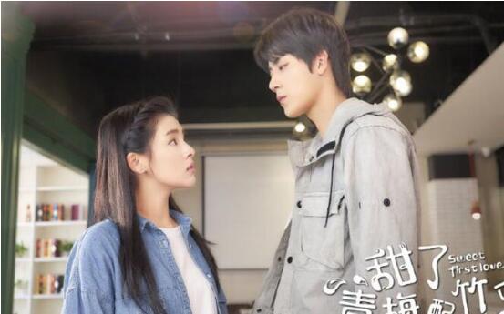 甜了青梅配竹马女主是谁 剧中卓依风苏念风是同一个人吗