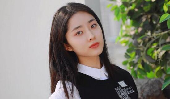 甜了青梅配竹马欧阳晴雪是谁演的 饰演者吴曼思个人资料介绍 甜了青梅配竹马欧阳晴雪是谁演的 饰演者吴曼思个人资料介绍