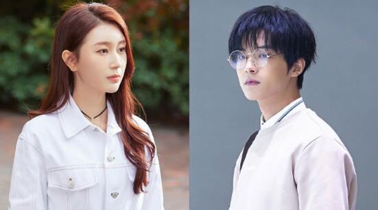 冰糖炖雪梨周染扮演者是谁 周染结局和学霸边澄在一起了吗 冰糖炖雪梨周染扮演者是谁 周染结局和学霸边澄在一起了吗