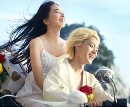 GD菅田将晖谁更配小松菜奈 小松菜奈和GD有过恋情吗