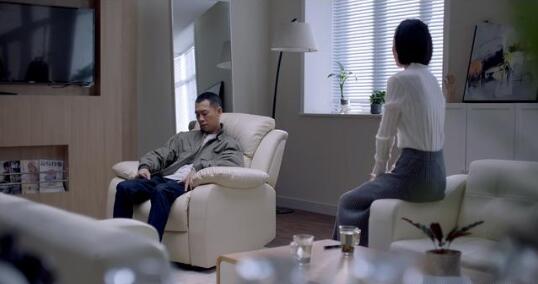 程小蒙在线陪你聊《重生》 程小蒙在剧中饰演什么角色