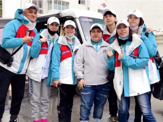 易烊千玺曾要求去武汉当搬运工 韩红生气挂掉电话痛哭