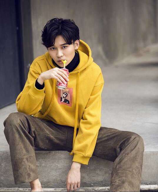 三千鸦杀左紫辰眼睛怎么瞎的 左紫辰扮演者是谁 三千鸦杀左紫辰眼睛怎么瞎的 左紫辰扮演者是谁