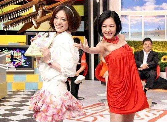 再也看不到刘真与小S斗舞了 国标女王刘真去世享年44岁