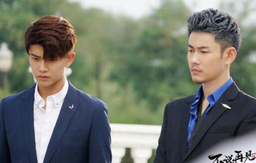 不说再见黎若笙是谁演的 揭露反派黎若笙最终下场是什么 不说再见黎若笙是谁演的 揭露反派黎若笙最终下场是什么