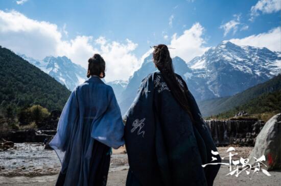 三千鸦杀AI换脸遭吐槽 原扮演者刘露为何被换掉及换成了谁