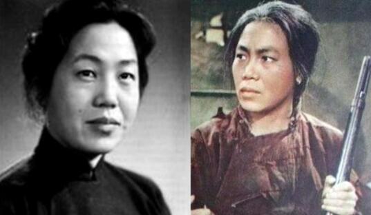 曲云去世享年92岁 曾饰演苦菜花中的冯大娘 曲云去世享年92岁 曾饰演苦菜花中的冯大娘