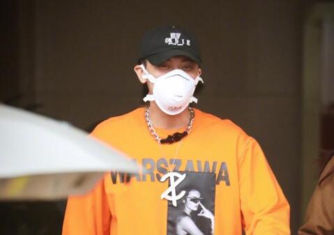 鹿晗黄子韬同框搞怪 力破感情不和传闻 鹿晗黄子韬同框搞怪 力破感情不和传闻