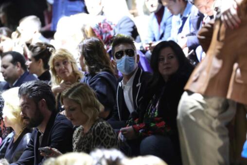 巴黎时装周将被取消是真的吗 巴黎时装周被取消原因曝光 巴黎时装周将被取消是真的吗 巴黎时装周被取消原因曝光