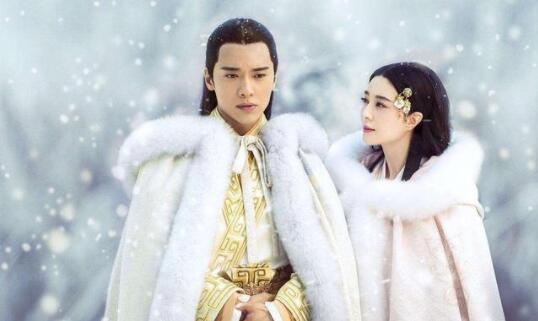 高云翔要求保留巴清传戏份 李晨范冰冰分手成最后一根救命稻草 高云翔要求保留巴清传戏份 李晨范冰冰分手成最后一根救命稻草