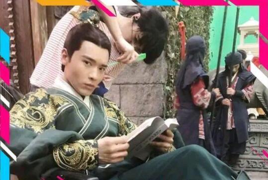 高云翔要求保留巴清传戏份 李晨范冰冰分手成最后一根救命稻草 高云翔要求保留巴清传戏份 李晨范冰冰分手成最后一根救命稻草