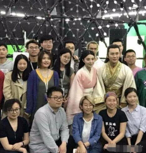 高云翔要求保留巴清传戏份 李晨范冰冰分手成最后一根救命稻草 高云翔要求保留巴清传戏份 李晨范冰冰分手成最后一根救命稻草