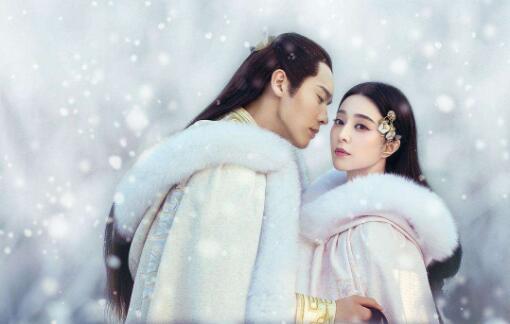 高云翔要求保留巴清传戏份 李晨范冰冰分手成最后一根救命稻草 高云翔要求保留巴清传戏份 李晨范冰冰分手成最后一根救命稻草