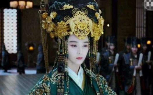 高云翔要求保留巴清传戏份 李晨范冰冰分手成最后一根救命稻草 高云翔要求保留巴清传戏份 李晨范冰冰分手成最后一根救命稻草