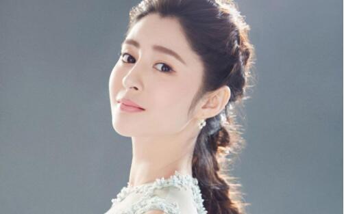 李心艾曝唐嫣生下龙凤胎 两人曾合作电视剧锦绣未央 李心艾曝唐嫣生下龙凤胎 两人曾合作电视剧锦绣未央