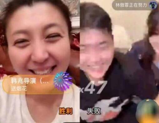 李心艾曝唐嫣生下龙凤胎 两人曾合作电视剧锦绣未央 李心艾曝唐嫣生下龙凤胎 两人曾合作电视剧锦绣未央